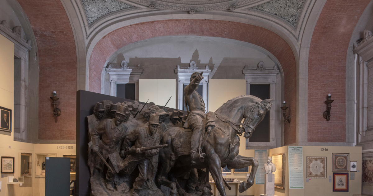 Il Risorgimento e le storie dell’Unità d’Italia - Le mille storie del VIVE